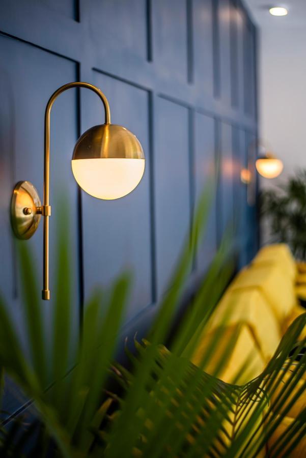 The Beach House Canggu Exterior foto